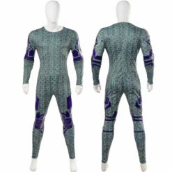 Ant-Man And The Wasp: Quantumania Kang The Conqueror Cosplay Costumes -COSPLAY CLANS Sales Store 2 60d6f6e7 06f4 4ae5 8679 37dcd631fede