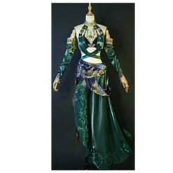 Game Naraka Bladepoint Matari Exclusive Fullset Cosplay Costumes -COSPLAY CLANS Sales Store 2 64ff6be9 4ddc 4e2a ae47 3c36465d6d4b