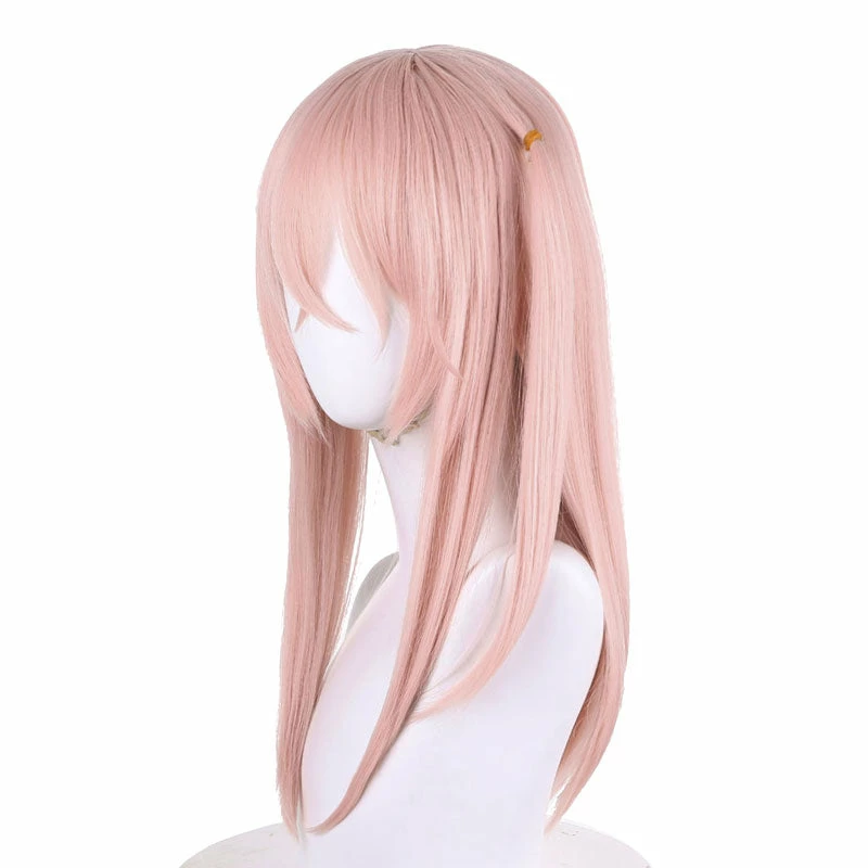 Anime My Dress-Up Darling Inui Sajuna Small Ponytail Cosplay Wigs 4 Anime My Dress-Up Darling Inui Sajuna Small Ponytail Cosplay Wigs - Image 2