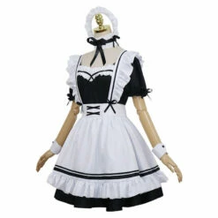 Anime Love Nikki-Dress Up Queen Lolita Dress Maid Cosplay Costumes -COSPLAY CLANS Sales Store 2 6a97ce76 4b8b 452d bdd3 df2fcd31a72b