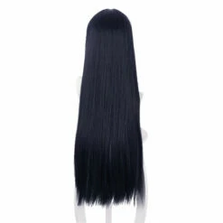 Anime High-Rise Invasion Yuri Honjo Long Dark Blue Cosplay Wigs -COSPLAY CLANS Sales Store 2 6ba8388d 8c98 4e86 82a0 05cc45dd6f27