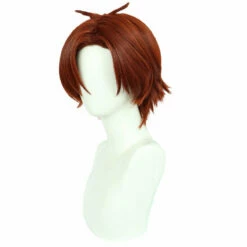 Anime Classroom Of The Elite Kiyotaka Ayanokoji Cosplay Wig -COSPLAY CLANS Sales Store 2 6ca2e693 7f60 4a75 9122 f660b51e1614
