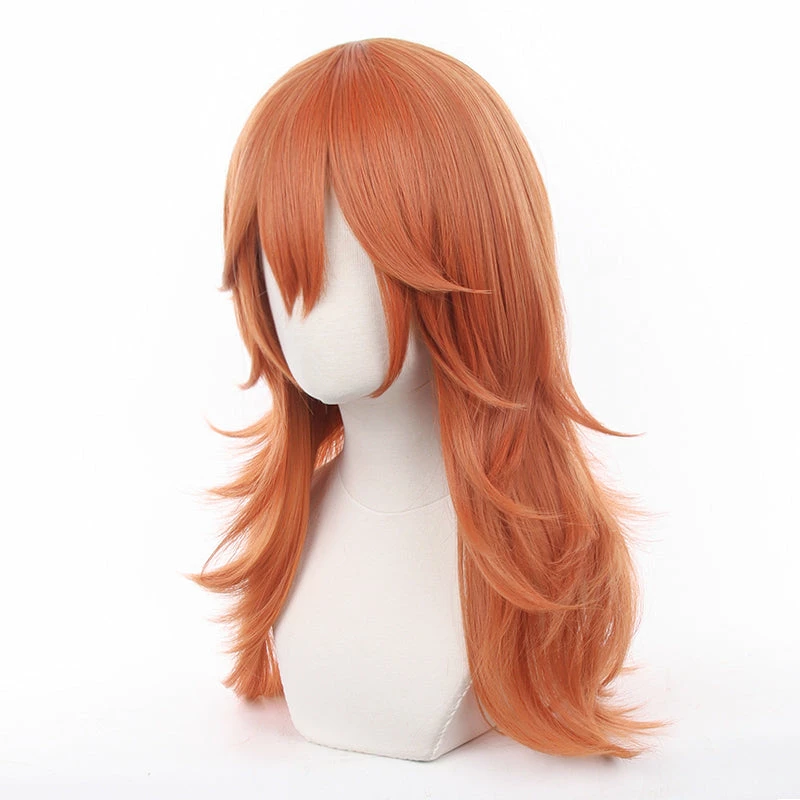 Anime Chainsaw Man Angel Devil Cosplay Wigs 4 Anime Chainsaw Man Angel Devil Cosplay Wigs - Image 2