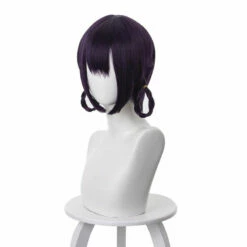 FGO Fate/Grand Order Shuten Douji Zombie Purple Bangs Cosplay Wigs 10 FGO Fate/Grand Order Shuten Douji Zombie Purple Bangs Cosplay Wigs -COSPLAY CLANS Sales Store 2 6fc8c31f aee4 49c7 80ad 9435865830fd