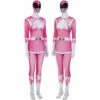 Mighty Morphin Power Rangers Ptera Ranger Pink Ranger Cosplay Costumes -COSPLAY CLANS Sales Store 2 6fc96483 53f5 4b8e bfb8 92f21ea17d87