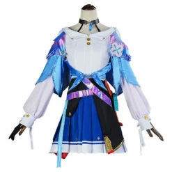 Game Honkai: Star Rail March 7th Cosplay Costumes -COSPLAY CLANS Sales Store 2 702a70b6 6375 4e58 be9a c38fb1705bcd