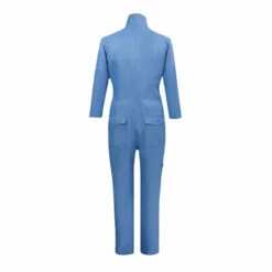 Anime Danganronpa 2: Goodbye Despair Kazuichi Souda Blue Uniform Cosplay Costumes -COSPLAY CLANS Sales Store 2 71ab232f dbba 41d6 8aa4 0f918ad97a49