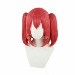 Anime LoveLive!Sunshine!! Kurosawa Ruby Long Red Cosplay Wigs -COSPLAY CLANS Sales Store 2 73036136 0e85 4533 979d c6a25ab2c100