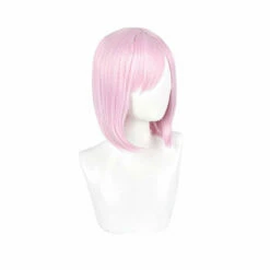 FGO / Fate Grand Order Mash Kyrielight Shielder Pink Short Cosplay Wigs -COSPLAY CLANS Sales Store 2 752340a9 e003 4cdd ac05 2148e8e3d22e