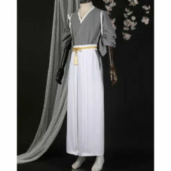 Game Genshin Impact Kamisato Ayato Kendo Suit Cosplay Costumes -COSPLAY CLANS Sales Store 2 758b8637 7a64 4991 be80 904a6b287812