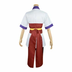 Anime Hunter × Hunter Machi Komacine Halloween Cosplay Costumes -COSPLAY CLANS Sales Store 2 76763a7a be8c 4179 9604 202e199ac28a
