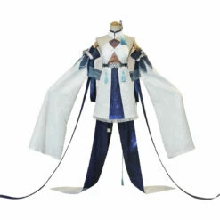 Game Genshin Impact Guizhong Cosplay Costumes -COSPLAY CLANS Sales Store 2 76a6a54d a369 4545 b9c7 66958e8300d5