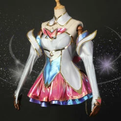 Game LOL Star Guardian 2022 Kaisa Cosplay Costumes 14 Game LOL Star Guardian 2022 Kaisa Cosplay Costumes -COSPLAY CLANS Sales Store 2 7a1b789b 3d6b 4da2 948f f12b5237496f
