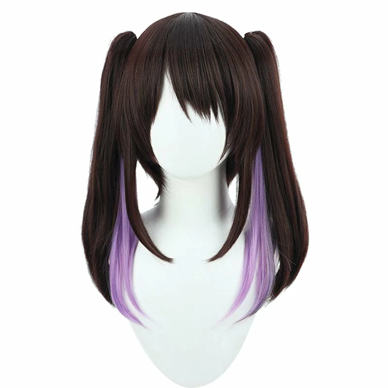 Anime Onimai: I'm Now Your Sister! Mihari Oyama Cosplay Wigs 4 Anime Onimai: I'm Now Your Sister! Mihari Oyama Cosplay Wigs - Image 2