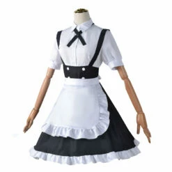 Anime Call Of The Night Nazuna Nanakusa Maid Cosplay Costumes -COSPLAY CLANS Sales Store 2 7aafaec5 6427 400e a550 3f39cfce85c5