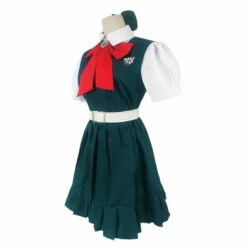 Danganronpa 2 Sonia Nevermind Halloween Short Sleeve Uniform Cosplay Costumes -COSPLAY CLANS Sales Store 2 7b481da4 38f5 4a6d bbb5 8bf1a5e92c34