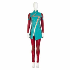 Ms. Marvel Kamala Khan Fullsuit Halloween Cosplay Costumes -COSPLAY CLANS Sales Store 2 7bd7cd52 0a92 4285 8798 34844b72d93f