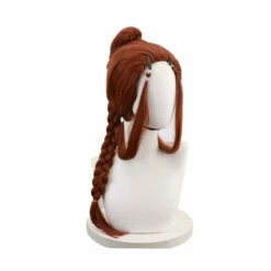Anime Avatar: The Last Airbender Katara Brown 80cm Cosplay Wig -COSPLAY CLANS Sales Store 2 7cbdb771 9be0 4a0d 8297 d8b23d15e90d