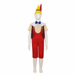 Pinocchio Pinocchio Fullset Cosplay Costumes -COSPLAY CLANS Sales Store 2 7d1c4b03 f70c 420d a39b a2255c798cab