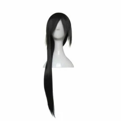 Anime Naruto Uchiha Itachi Long Black Cosplay Wigs -COSPLAY CLANS Sales Store 2 7df8fe5e a887 4fdb 96e0 36f3775b6e37