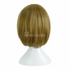 Anime LoveLive! Koizumi Hanayo Short Linen Cosplay Wigs -COSPLAY CLANS Sales Store 2 7f0377da a325 4476 bda6 bb25505b1fe2