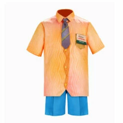 Movie Elemental Ember And Wade Cosplay Costume -COSPLAY CLANS Sales Store 2 7fc27e70 0445 4b6a 9b8a 9fa258e8ed40