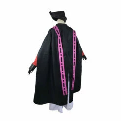 Anime Demon Slayer Kimetsu No Yaiba Twelve Kizuki Doma Cosplay Costume -COSPLAY CLANS Sales Store 2 818a8d92 43ad 4d41 9ef5 75bddfbb77b4