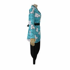 Anime Demon Slayer Kimetsu No Yaiba Urokodaki Sakonji Cosplay Costumes -COSPLAY CLANS Sales Store 2 833177ee c5cc 477a 97eb d60f33ec5108