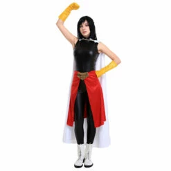 Anime My Hero Academia Nana Shimura Halloween Cosplay Costumes -COSPLAY CLANS Sales Store 2 859dd1d7 8abb 4837 a91e 339708a06bb4