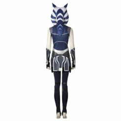 Star Wars The Clone Wars Ahsoka Tano Cosplay Costumes -COSPLAY CLANS Sales Store 2 85aa44e5 fb9b 40e2 ad80 0c7cb9126350