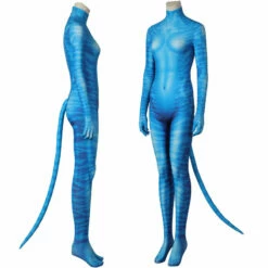 Avatar 2 The Way Of Water Neytiri Cosplay Costumes -COSPLAY CLANS Sales Store 2 85ab5a58 0895 4189 b308 81efe7163911