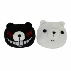 Anime Danganronpa Junko Enoshima Monokuma Bear Clips Cosplay Props -COSPLAY CLANS Sales Store 2 860661bd 4df4 455e 835a 4bc61b9ba075