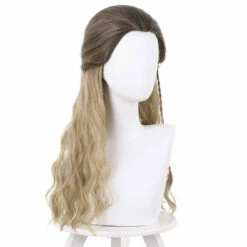 Thor 4 Love And Thunder Thor Cosplay Wigs -COSPLAY CLANS Sales Store 2 8646c500 4efa 49be bf6d 21d782c93a3c