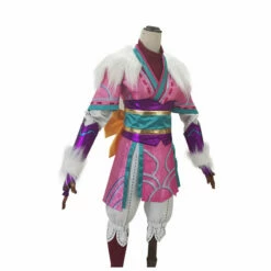 Game LOL Spirit Blossom Kindred Eternal Hunters Cosplay Costumes -COSPLAY CLANS Sales Store 2 86db41c7 5037 4bbc b11f af89d7cde70d