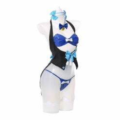 Anime Nekopara Catgirl Vanilla Bunnysuit Cosplay Costume -COSPLAY CLANS Sales Store 2 8930a078 b42f 4e63 998c d0cd73e3a0ef