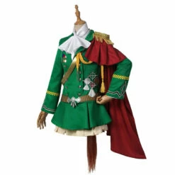 Game Uma Musume Pretty Derby Symboli Rudolf Uniform Cosplay Costumes -COSPLAY CLANS Sales Store 2 8971ace4 09d5 4db9 8be3 8f65ae35dbfe
