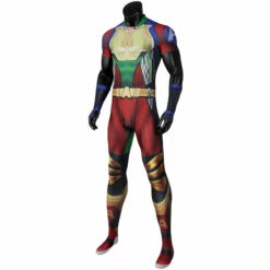 The Boys 3 A-Train Jumpsuit Cosplay Costumes -COSPLAY CLANS Sales Store 2 898f84e8 a574 41c4 ad3b 3fe91db0a526
