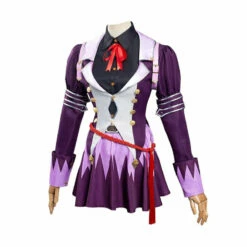 Uma Musume Pretty Derby Biwa Hayahide School Uniform Cosplay Costumes 9 Uma Musume Pretty Derby Biwa Hayahide School Uniform Cosplay Costumes -COSPLAY CLANS Sales Store 2 89d94c0d a48d 4598 914c 817abb7d7226