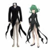 Anime One Punch Man Terrible Tornado Dress Cosplay Costume -COSPLAY CLANS Sales Store 2 8adf2fb3 4e66 4d24 82bf 9a1ca8b4e145