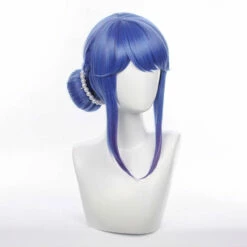 Game LOL Crystal Rose Sona Blue Cosplay Wigs -COSPLAY CLANS Sales Store 2 8c66b332 ebb6 4a3a 926a a3c036d4dee0