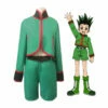 Anime Hunter × Hunter Gon Freecss Cosplay Costume -COSPLAY CLANS Sales Store 2 8dd4f478 7c8d 4d6a 9dc0 0d5519b26200