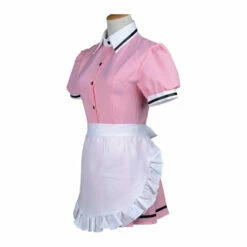 Anime Blend S Sakuranomiya Maika Maid Uniform Cosplay Costumes -COSPLAY CLANS Sales Store 2 8e8dd8b2 fe97 4fa8 8e93 beb33ab8ce08