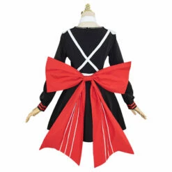 Game Genshin Impact KFC Noelle Maid Cosplay Costumes -COSPLAY CLANS Sales Store 2 91d60855 cdfc 45ca a010 56d6dac0f82b
