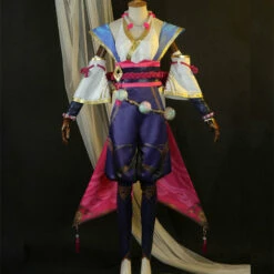 Game LOL Spirit Blossom Syndra Cosplay Costumes 13 Game LOL Spirit Blossom Syndra Cosplay Costumes -COSPLAY CLANS Sales Store 2 93fe18cb 43b5 4e7a a865 6fe7b07f30e5