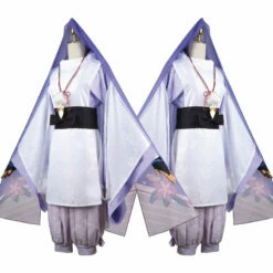 Game Genshin Impact Scaramouche Kimono Premium Edition Cosplay Costumes -COSPLAY CLANS Sales Store 2 9530ec7b 9167 4a60 9967 43cecdd9e57d
