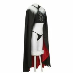 Anime Miss Kobayashi's Dragon Maid Ilulu Cosplay Costumes -COSPLAY CLANS Sales Store 2 97b47b4a 06f7 45d2 8876 5663c48f41b9