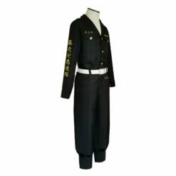 Anime Tokyo Revengers Takashi Mitsuya 2nd Division Captain Cosplay Costumes -COSPLAY CLANS Sales Store 2 9917b018 30df 4a1e 82d5 730f132c68b9