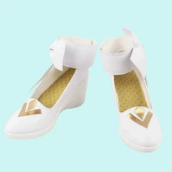 Game LOL Gwen Cosplay Shoes -COSPLAY CLANS Sales Store 2 9cbe380c d40f 4c42 9fab 2184793996e2