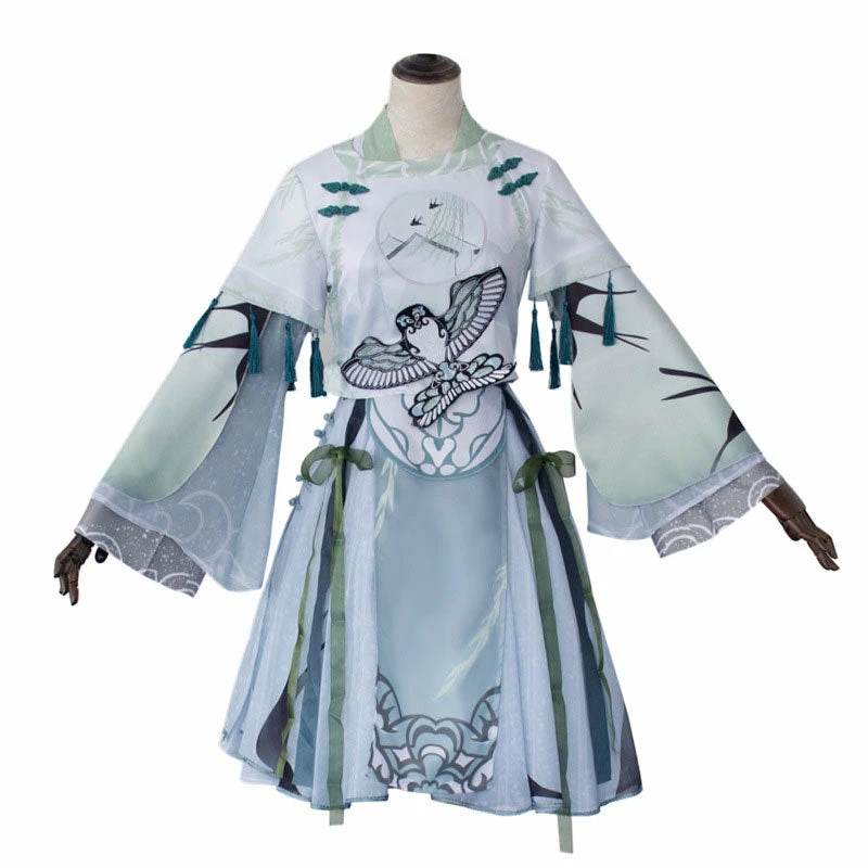 Love Nikki-Dress Up Queen! Kite Karma Lolita Cosplay Costumes 4 Love Nikki-Dress Up Queen! Kite Karma Lolita Cosplay Costumes - Image 2