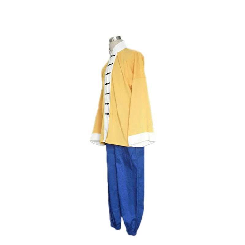 Anime Dragon Ball Master Roshi Cosplay Costume 4 Anime Dragon Ball Master Roshi Cosplay Costume - Image 2